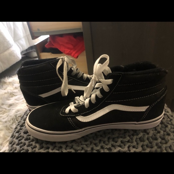 original vans - Picture 1 of 1